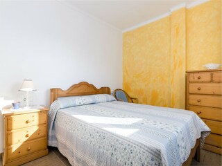 Appartement Alcudia Enregistrement extérieur 18