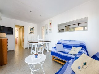 Appartement Alcudia Buitenaudio-opname 23