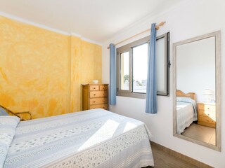 Apartamento Alcudia Grabación al aire libre 34
