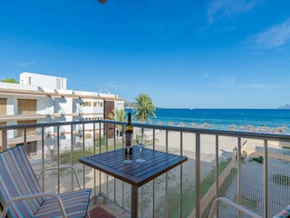 Apartment Alcudia Outdoor Recording 39