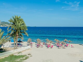 Apartamento Alcudia Grabación al aire libre 43