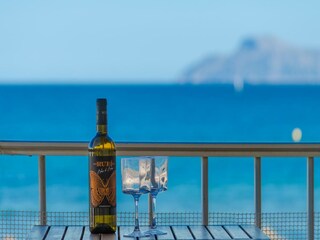 Apartamento Alcudia Grabación al aire libre 48