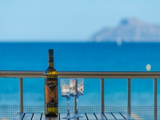 Apartment Alcudia Outdoor Recording 48