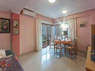 Appartamento Moraira Caratteristiche 5