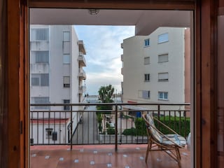 Apartment Moraira Outdoor Recording 3