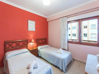 Appartamento Moraira Caratteristiche 4