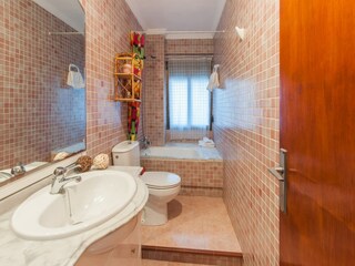 Apartamento Moraira Características 11
