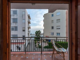 Apartamento Moraira Grabación al aire libre 2