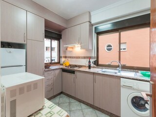 Appartamento Moraira Caratteristiche 8