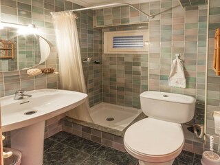 Apartment Moraira Features 9