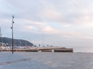 Apartment Moraira Umgebung 12