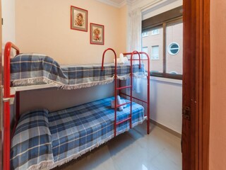Appartement Moraira Kenmerken 11
