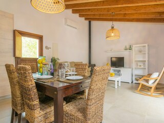 Villa Algaida Outdoor Recording 20