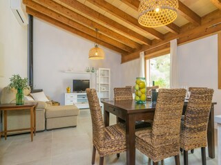 Villa Algaida Buitenaudio-opname 13