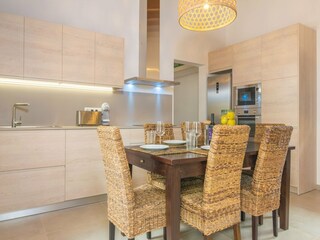 Villa Algaida Buitenaudio-opname 2