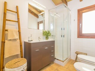 Villa Algaida Buitenaudio-opname 26