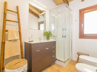 Villa Algaida Buitenaudio-opname 46