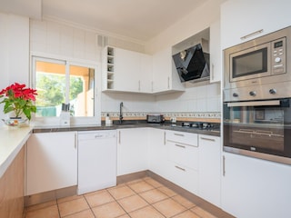 Villa Alcudia Features 19