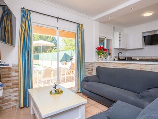 Villa Alcudia Características 29