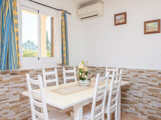 Villa Alcudia Características 20