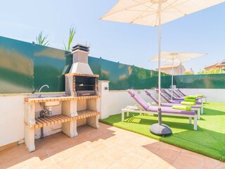 Villa Alcudia  40