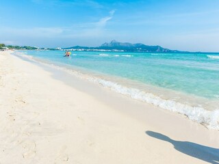 Villa Alcudia Ambiente 37