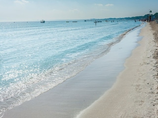 Villa Alcudia Umgebung 38