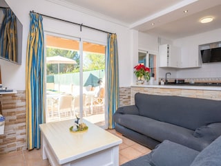 Villa Alcudia Ausstattung 33