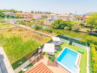 Villa Alcudia Environnement 37
