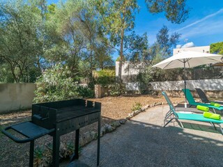 Holiday house Portals Nous  36