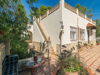 Maison de vacances Portals Nous  7