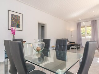 Holiday house Portals Nous  12