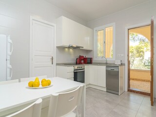 Ferienhaus Portals Nous  44