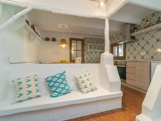 Ferienhaus Portals Nous  32