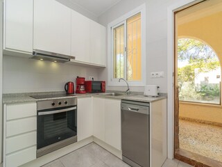 Holiday house Portals Nous  33