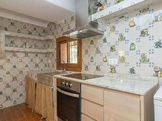 Maison de vacances Portals Nous  30