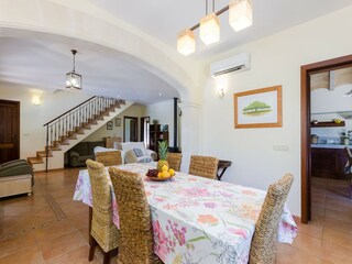 Villa Lloret de Vistalegre Grabación al aire libre 12