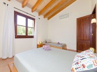 Villa Lloret de Vistalegre Grabación al aire libre 33