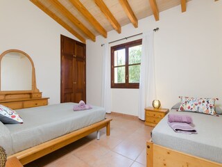 Villa Lloret de Vistalegre Grabación al aire libre 34