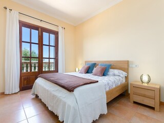 Villa Lloret de Vistalegre Grabación al aire libre 37