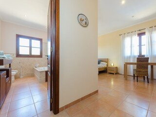 Villa Lloret de Vistalegre Grabación al aire libre 19