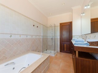 Villa Lloret de Vistalegre Enregistrement extérieur 21