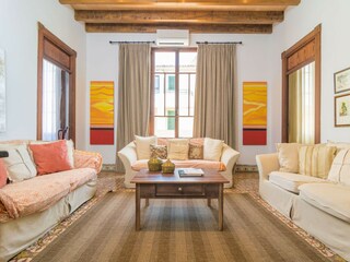 Villa Maria De La Salut Caratteristiche 30