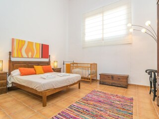 Villa Maria De La Salut Ausstattung 18