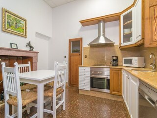 Villa Maria De La Salut Características 16