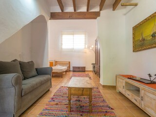 Villa Maria De La Salut Características 14