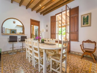 Villa Maria De La Salut Ausstattung 35