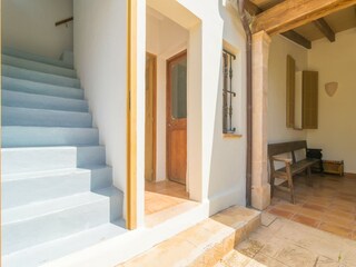 Villa Maria De La Salut Características 16
