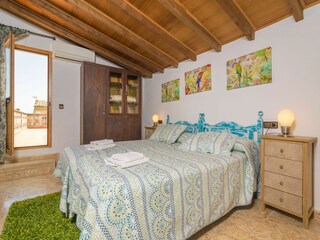 Villa Maria De La Salut Características 17