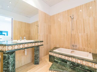 Villa Maria De La Salut Características 25